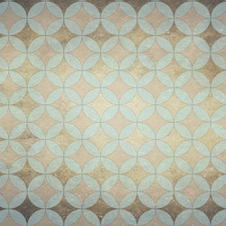 Pattern Photo Backdrop - Distressed Circles Backdrops SoSo Creative 
