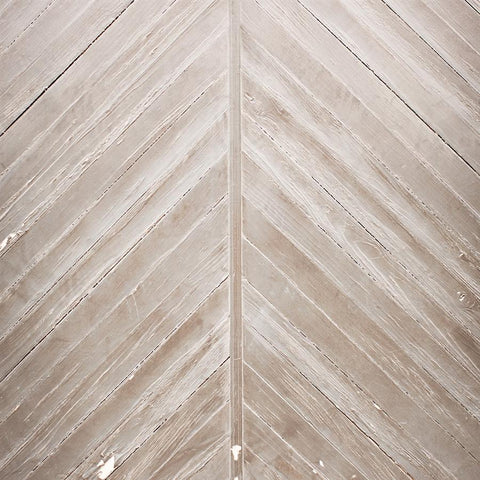 Quick Clean Wood Floordrop - Silver Dream Wood Vertical Quick Clean Backdrops Loran Hygema 
