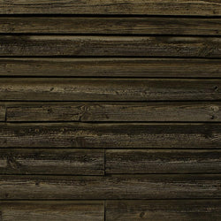 Wood Photo Backdrop - Everyday Barnwood in Whiskey Backdrops vendor-unknown 