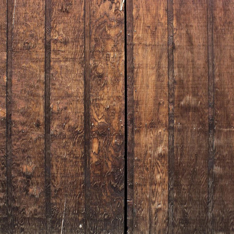 Wood Photo Backdrop - Aged Planks Backdrops vendor-unknown 