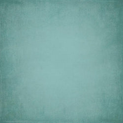 Bella Textured Photo Backdrop - Blue Green Backdrops Melanie Hygema 