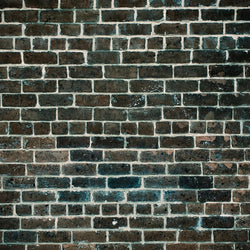 Brick Photo Backdrop - London Grunge Backdrops Loran Hygema 
