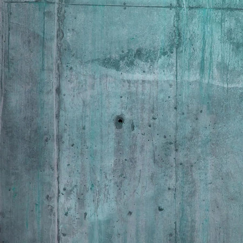 Cement Photo Backdrop - Blue Wall Backdrops Loran Hygema 