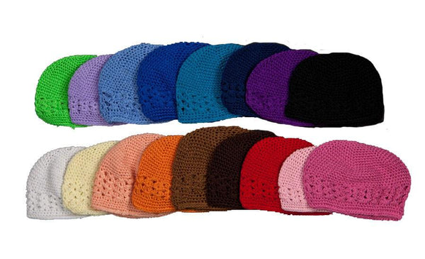 Crochet Hats Hats SoSo Creative 