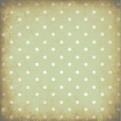Polka Dot Photo Backdrop - Grungy Green Wallpaper Backdrops,Whats New Wednesday! SoSo Creative 