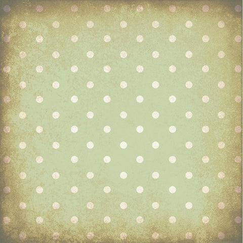 Polka Dot Photo Backdrop - Grungy Green Wallpaper Backdrops,Whats New Wednesday! SoSo Creative 