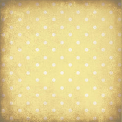 Polka Dot Backdrop - Grungy Yellow Wallpaper Backdrops,Whats New Wednesday! SoSo Creative 