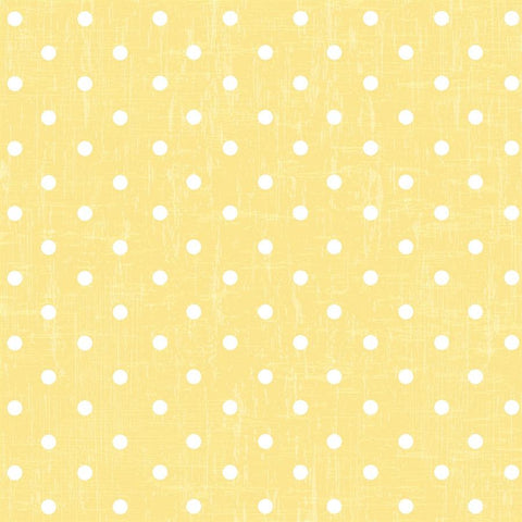 Polka Dot Photography Backdrop - Vintage Yellow Wallpaper Backdrops,Whats New Wednesday! SoSo Creative 