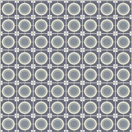 Pattern Photo Backdrop - Arts & Crafts Gray Dots Backdrops Rachael Mosley 