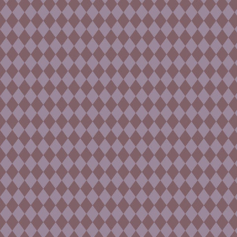 Pattern Photo Backdrop - Diamonds Everywhere in Purple Backdrops SoSo Creative 
