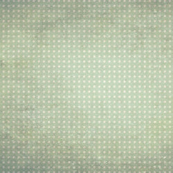 Pattern Photo Backdrop - Distressed Green Dots Backdrops SoSo Creative 