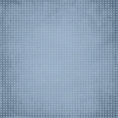 Pattern Photo Backdrop - Funky Stars Blue Backdrops SoSo Creative 