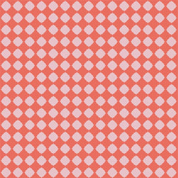 Pattern Photo Backdrop - Quatrefoil in Pink Backdrops SoSo Creative 