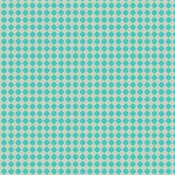 Pattern Photo Backdrop - Quatrefoil Sweet Turquoise Backdrops SoSo Creative 