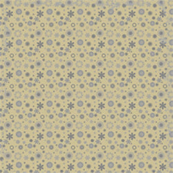 Pattern Photo Backdrop - Wild Floral Gray and Yellow Backdrops SoSo Creative 