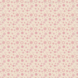 Pattern Photo Backdrop - Wild Floral Pink Backdrops SoSo Creative 