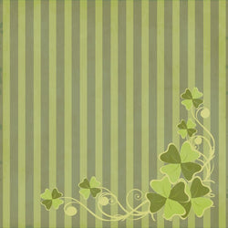 St. Patrick's Day Photo Backdrop - Flourish Light Striped Grunge Backdrops,Whats New Wednesday! SoSo Creative 