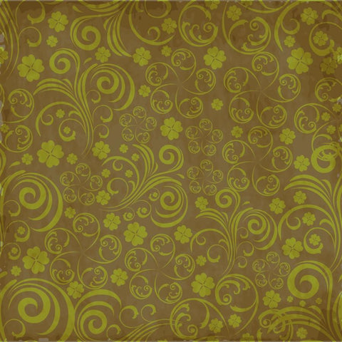 St. Patrick's Day Photo Backdrop - Pattern Dark Grunge Backdrops,Whats New Wednesday! SoSo Creative 