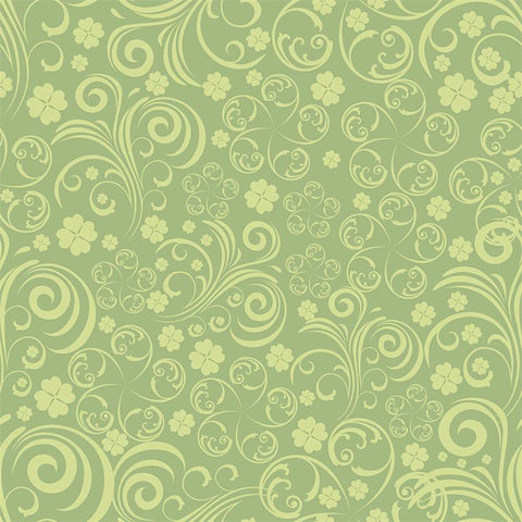 St. Patrick's Day Photo Backdrop - Pattern Light Backdrops,Whats New Wednesday! SoSo Creative 