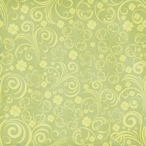 St. Patrick's Day Photo Backdrop - Pattern Light Grunge Backdrops,Whats New Wednesday! SoSo Creative 