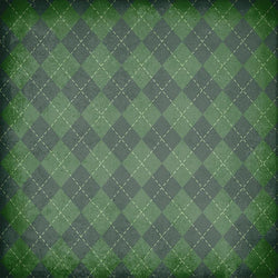 St. Patrick's Day Photo Backdrop - Plaid Grunge Backdrops,Whats New Wednesday! SoSo Creative 