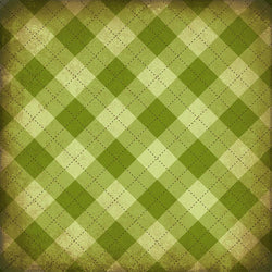 St. Patrick's Day Photo Backdrop - Plaid Light Grunge Backdrops,Whats New Wednesday! SoSo Creative 