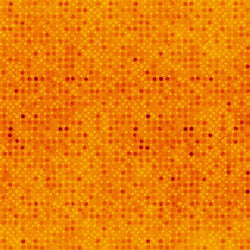 Vintage Orange Polka Dot Photography Backrop Backdrops SoSo Creative 