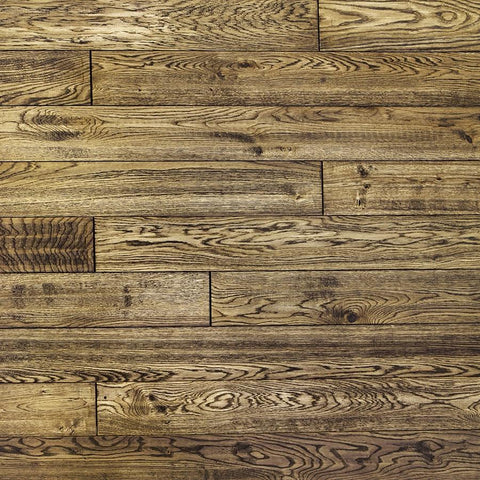 Quick Clean Wood Floordrop - Basic Floor Quick Clean Backdrops Loran Hygema 