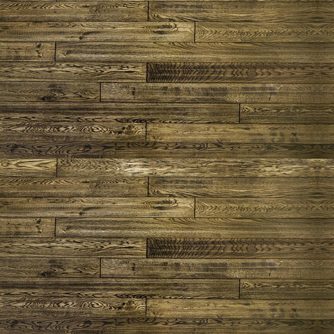 Quick Clean Wood Floordrop - Basic Floor II Quick Clean Backdrops Loran Hygema 