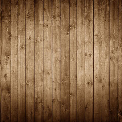 Quick Clean Wood Floordrop - Saloon Aged Floor Quick Clean Backdrops Loran Hygema 