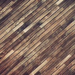 Quick Clean Wood Floordrop - Tracy's Vintage Floor Quick Clean Backdrops Loran Hygema 