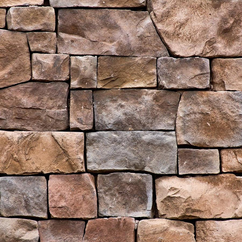 Stone Backdrop - Chimney Rocks Backdrops Loran Hygema 