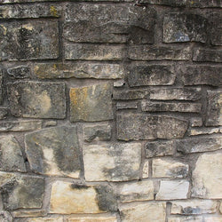 Stone Backdrop - Defensive Wall Backdrops Loran Hygema 