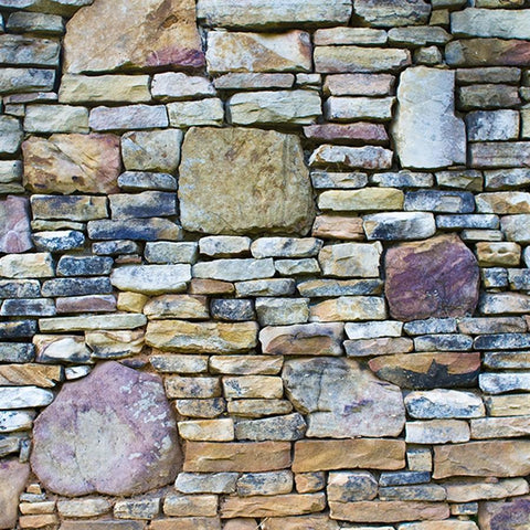 Stone Photo Backdrop - Pastel Rock Backdrops,Floordrops Loran Hygema 