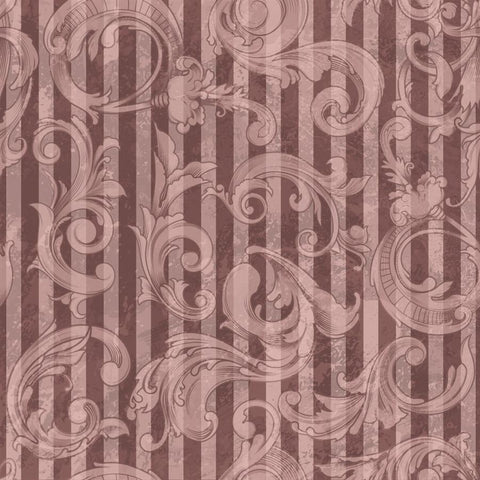 Photo Backdrop - Acanthus Scrapbook in Pink Backdrops,Whats New Wednesday! SoSo Creative 