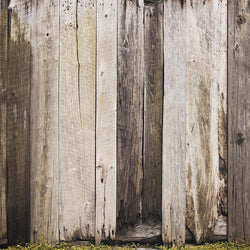 Wood Photo Backdrop - Awesome Wooden Fence Backdrops vendor-unknown 