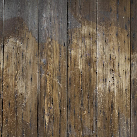 Wood Photo Backdrop - Burnt Sienna Floor Backdrops,Floordrops vendor-unknown 