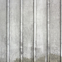 Wood Photo Backdrop - Faded Gray Wall Backdrops vendor-unknown 