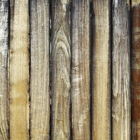 Wood Photo Backdrop - Rough Fence Backdrops vendor-unknown 