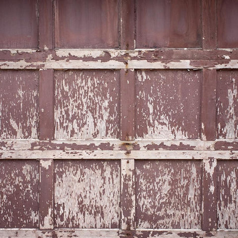 Wood Photo Backdrop - Ruby Barn Door Backdrops vendor-unknown 