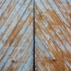 Wood Photography Backdrop Weathered Blue Barnwood Backdrops vendor-unknown 